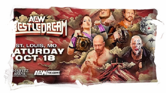 AEW WrestleDream (2025)